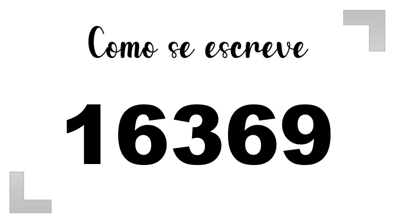 Imagem do número 16369