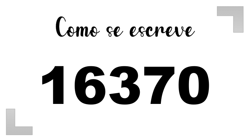 Imagem do número 16370