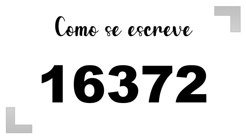 Imagem do número 16372