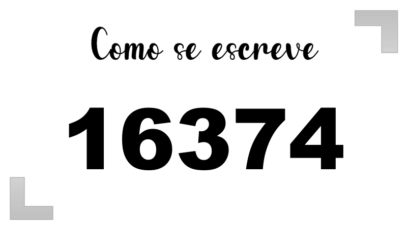 Imagem do número 16374