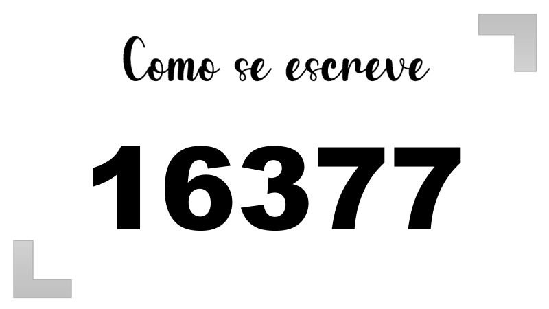 Imagem do número 16377