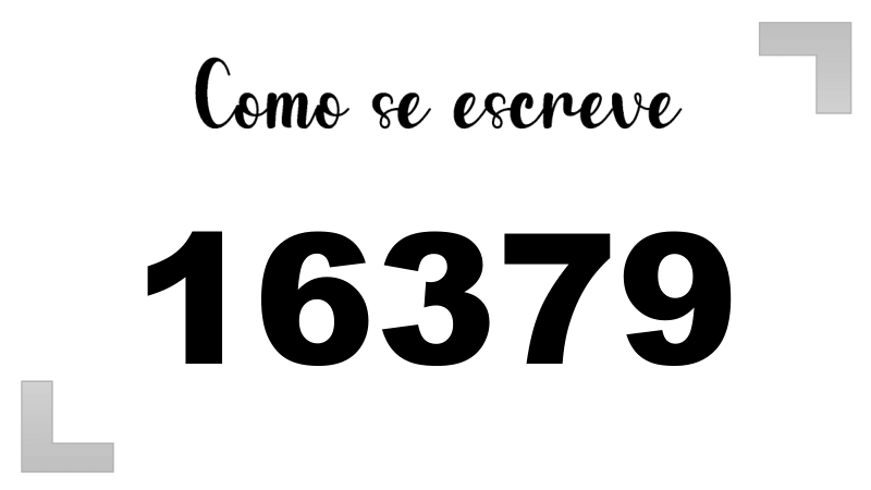 Imagem do número 16379