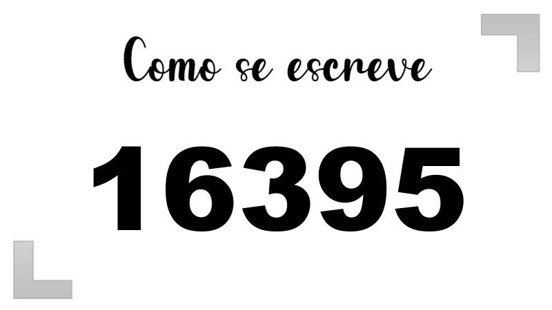 Imagem do número 16395