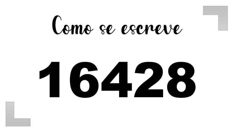 Imagem do número 16428