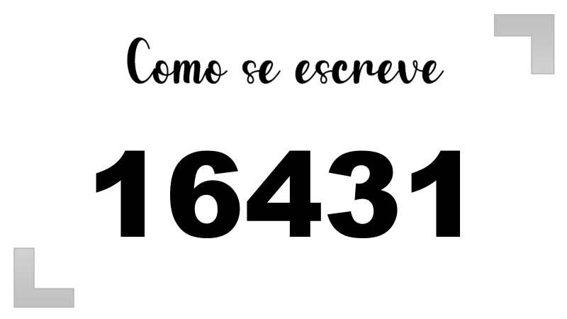 Imagem do número 16431