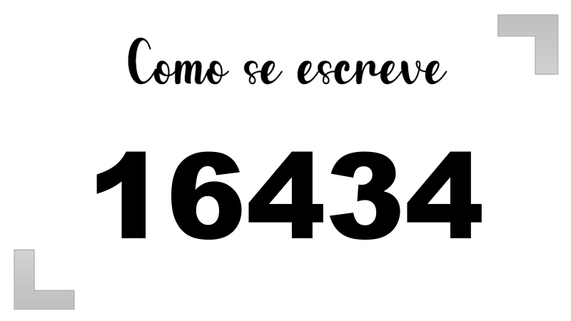 Imagem do número 16434