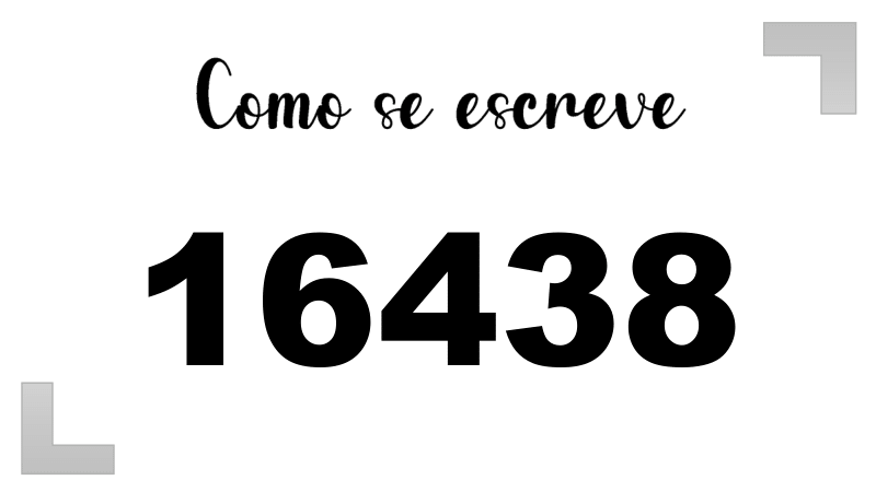 Imagem do número 16438