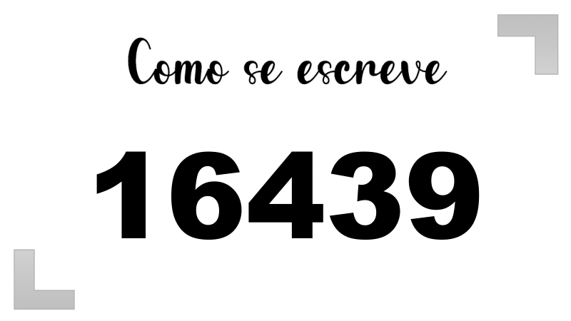 Imagem do número 16439