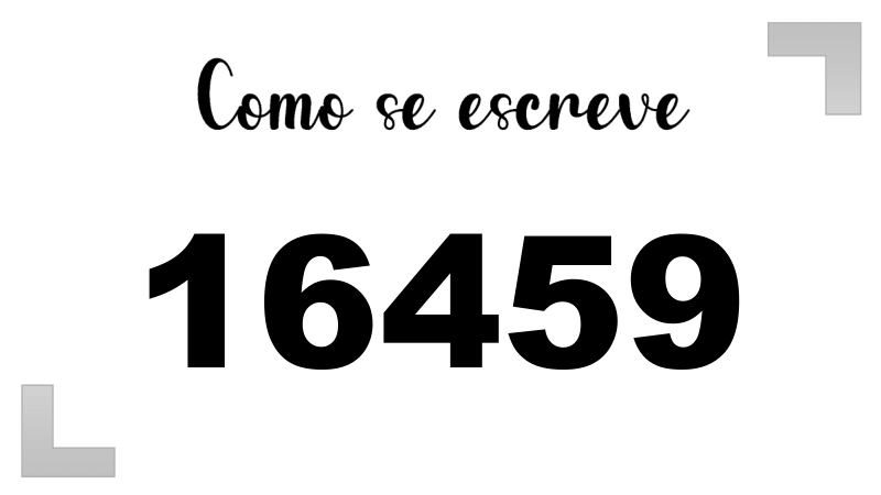Imagem do número 16459