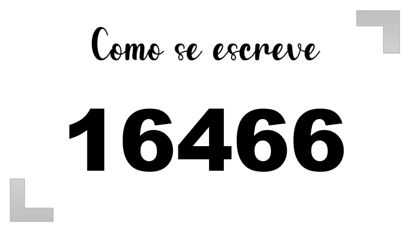 Imagem do número 16466