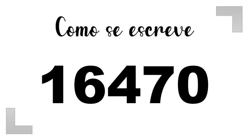 Imagem do número 16470