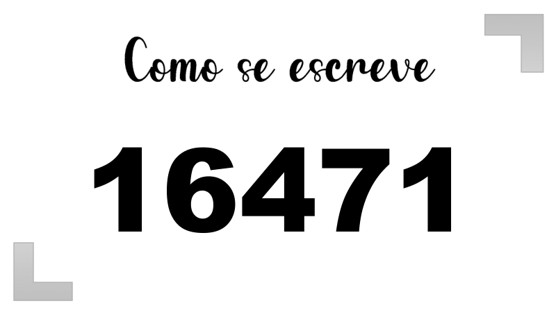 Imagem do número 16471