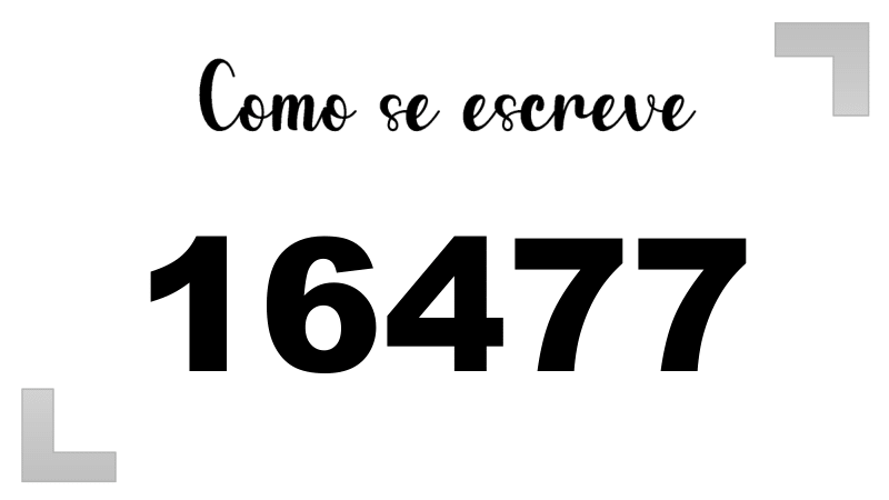 Imagem do número 16477