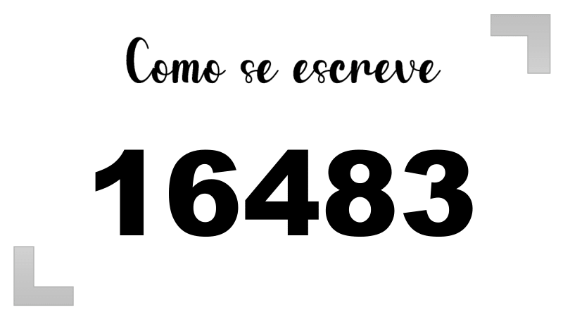 Imagem do número 16483