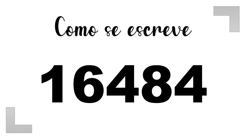 Imagem do número 16484