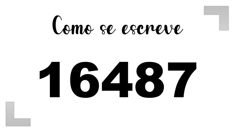 Imagem do número 16487