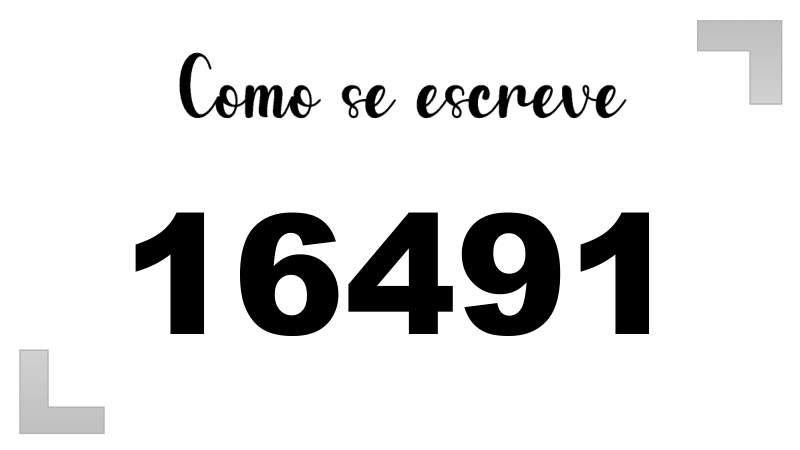 Imagem do número 16491
