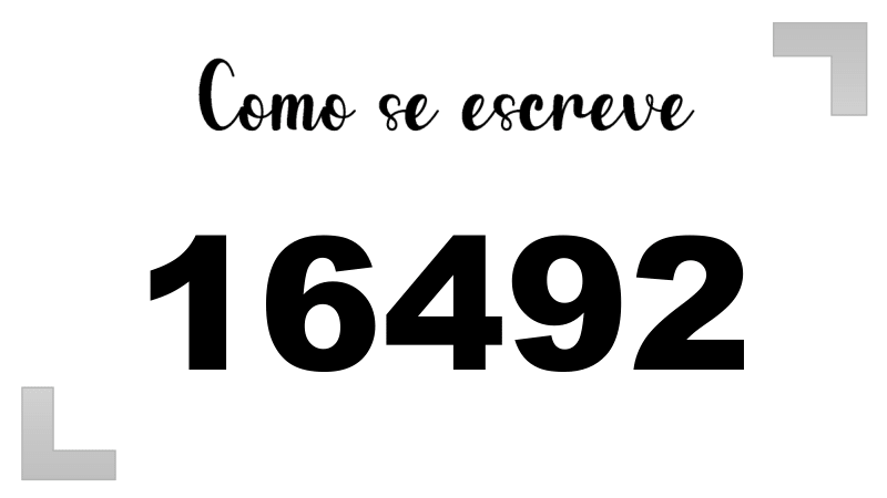 Imagem do número 16492