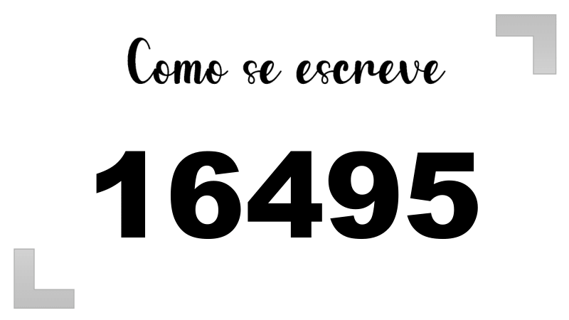 Imagem do número 16495