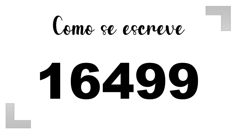 Imagem do número 16499