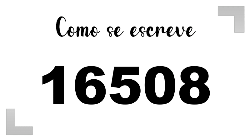 Imagem do número 16508