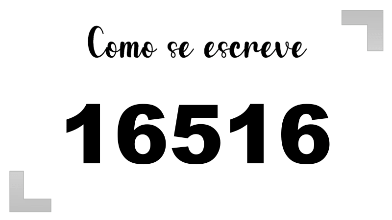 Imagem do número 16516