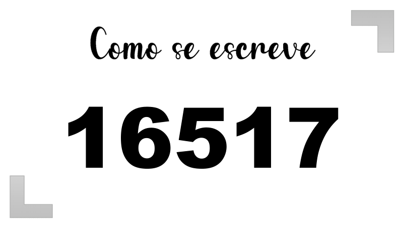 Imagem do número 16517