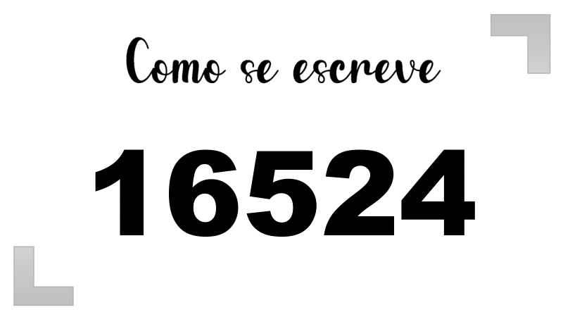 Imagem do número 16524