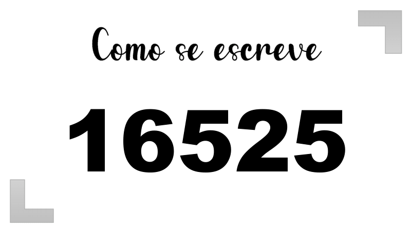 Imagem do número 16525