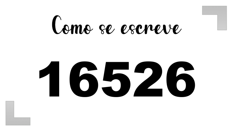 Imagem do número 16526