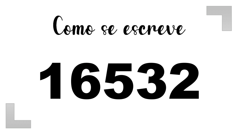 Imagem do número 16532