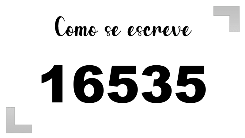 Imagem do número 16535
