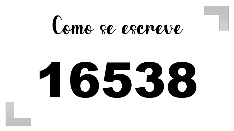 Imagem do número 16538