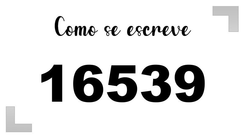 Imagem do número 16539
