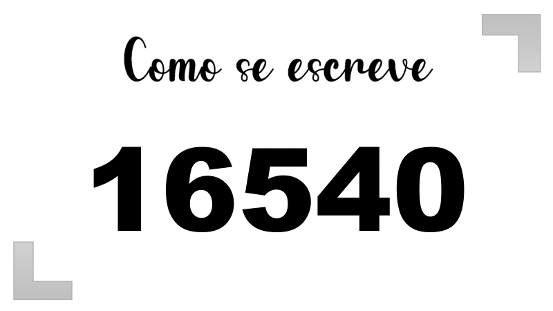 Imagem do número 16540