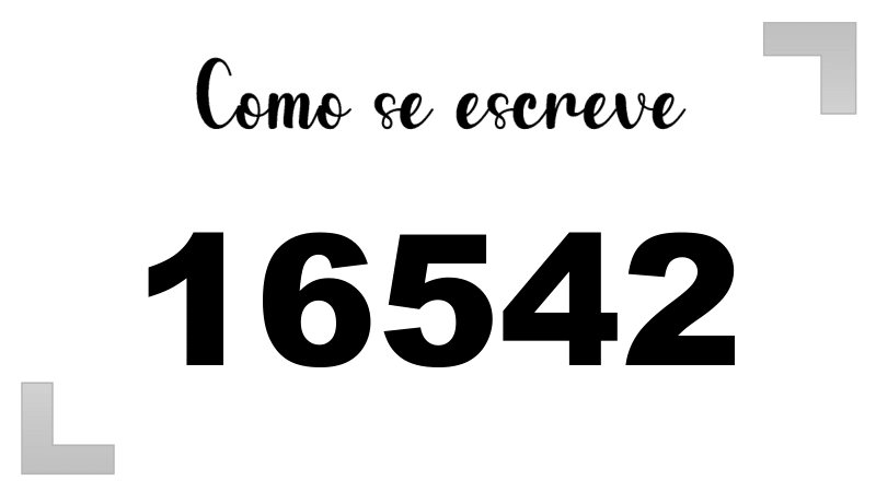 Imagem do número 16542