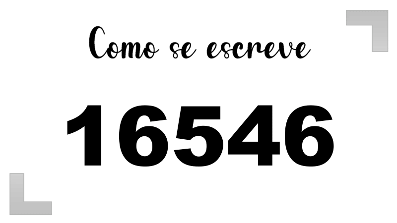 Imagem do número 16546
