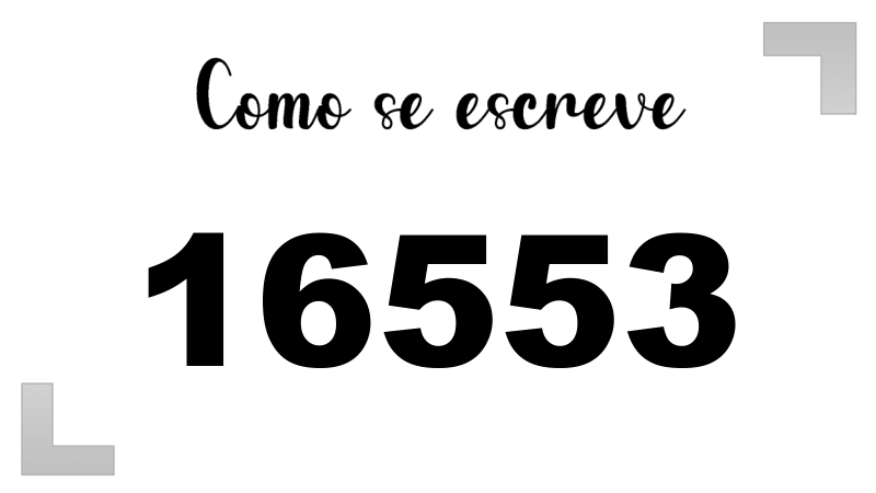 Imagem do número 16553