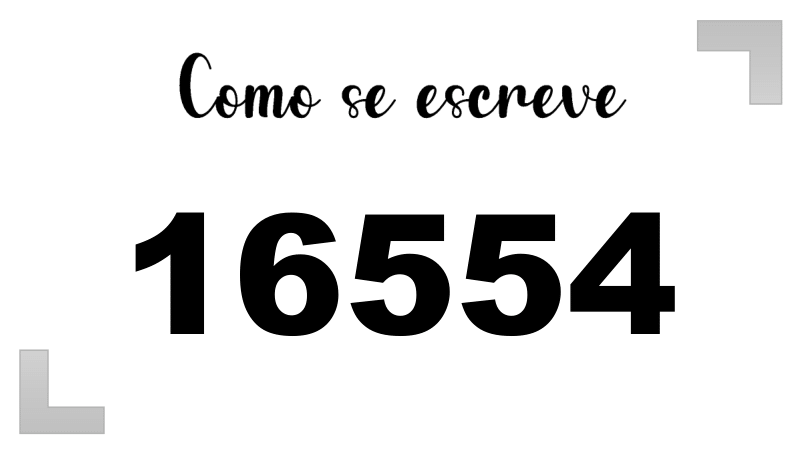 Imagem do número 16554