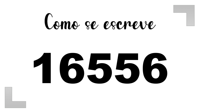 Imagem do número 16556