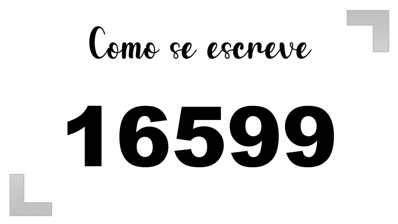 Imagem do número 16599