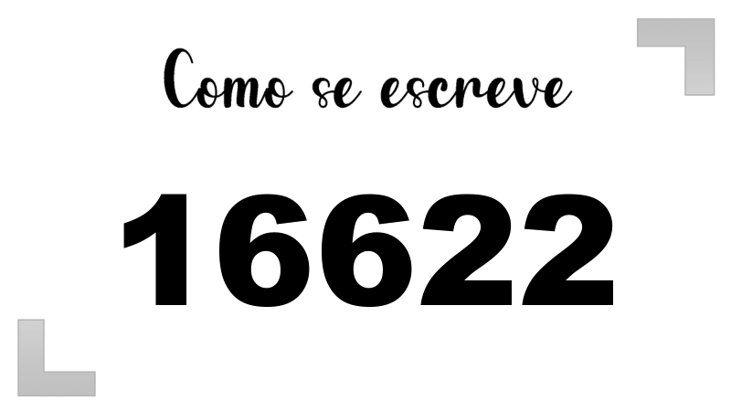 Imagem do número 16622
