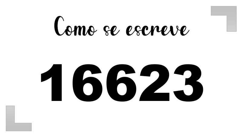 Imagem do número 16623