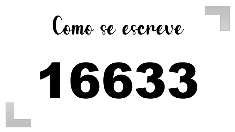 Imagem do número 16633