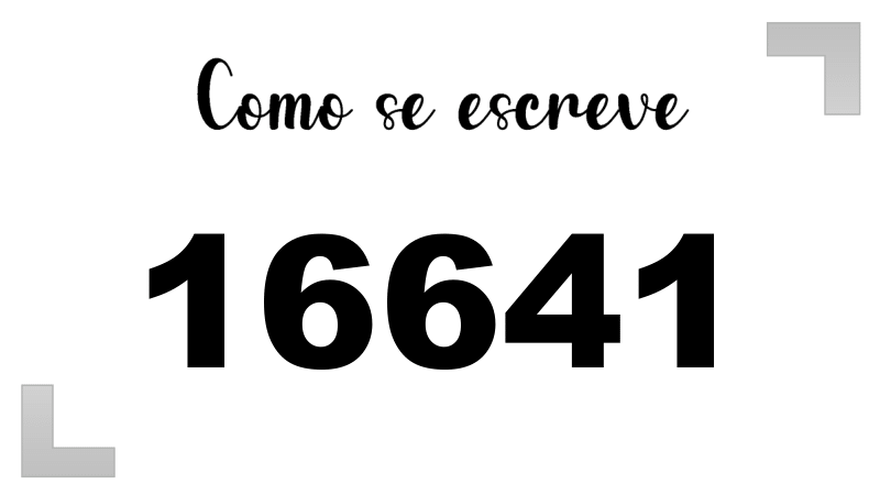 Imagem do número 16641