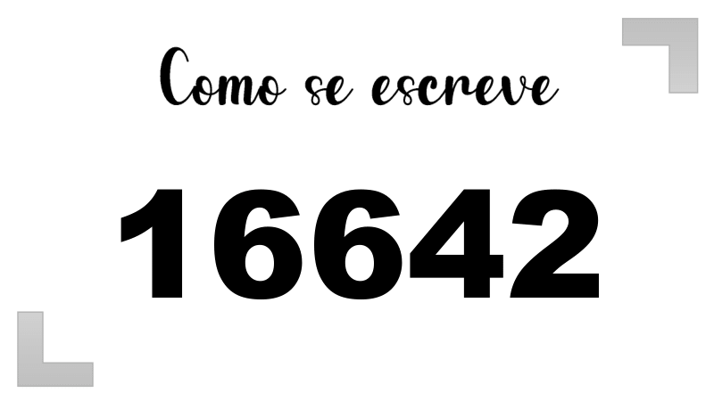 Imagem do número 16642