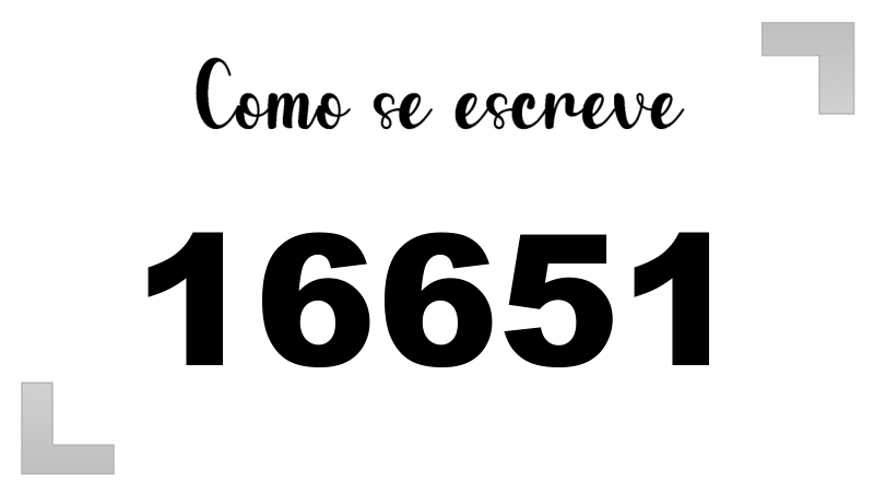Imagem do número 16651