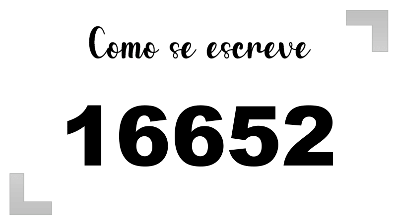 Imagem do número 16652