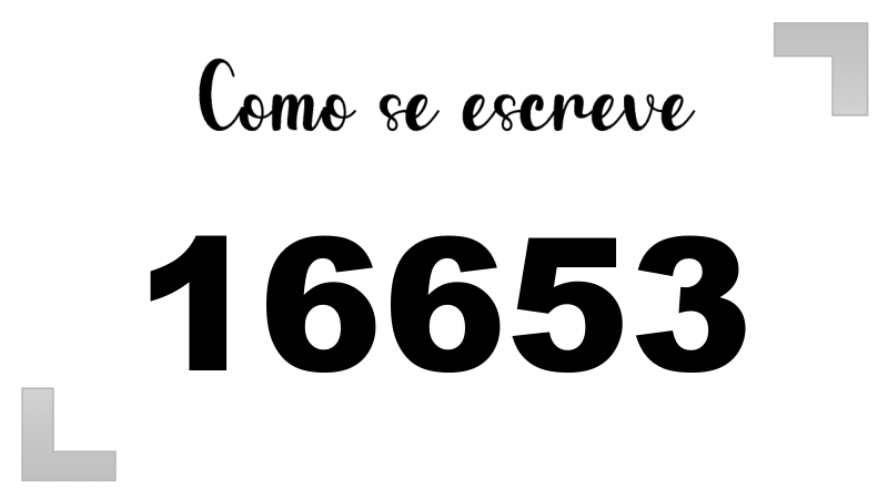 Imagem do número 16653
