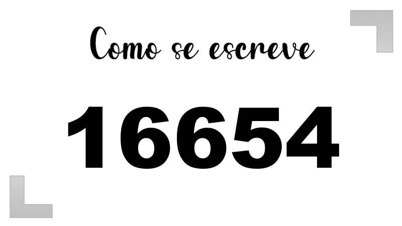 Imagem do número 16654